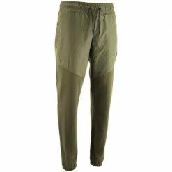 Nash Emboss Tracksuit Bottoms Carp & Barbel
