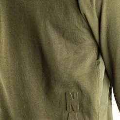 Carp & Barbel Nash Emboss Tracksuit Top