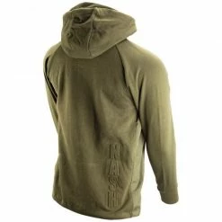 Carp & Barbel Nash Emboss Tracksuit Top