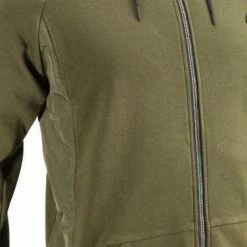 Carp & Barbel Nash Emboss Tracksuit Top