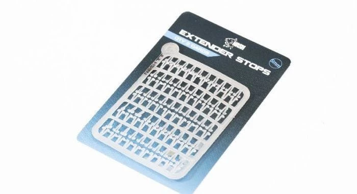 Coupon ⭐ Nash Extender Stops Carp & Barbel 🥰 2 Nash Extender Stops Carp & Barbel