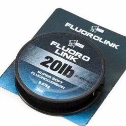 Carp & Barbel Nash Fluorolink