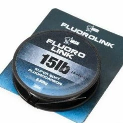 Carp & Barbel Nash Fluorolink