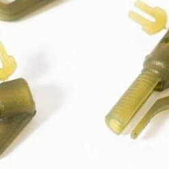 Nash Heavy Duty Lead Clips