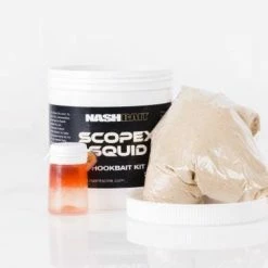 Fishing Bait Nash Hook Bait Kit