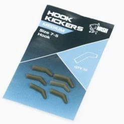 Nash Hook Kickers