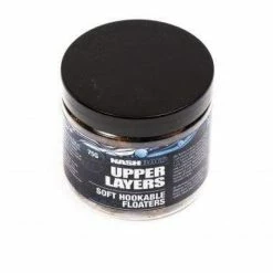 Fishing Bait Nash Hookable Floaters - Pure Crustacean - 75G