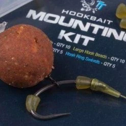 Flash Sale ๐ Nash Hookbait Mounting Kit โ 5 Nash Hookbait Mounting Kit