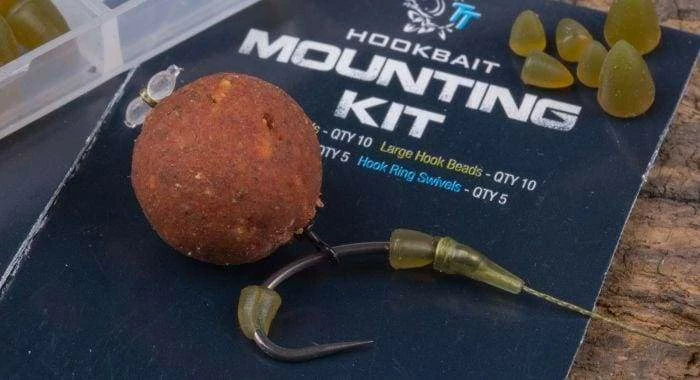Flash Sale ๐ Nash Hookbait Mounting Kit โ 3 Nash Hookbait Mounting Kit