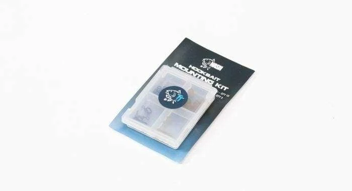 Flash Sale ๐ Nash Hookbait Mounting Kit โ 1 Nash Hookbait Mounting Kit