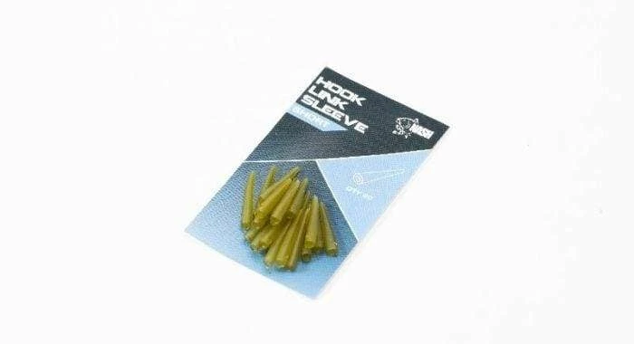 Best Sale ๐ฅ Nash Hooklink Sleeves Slim ๐ฅ 1 Nash Hooklink Sleeves Slim