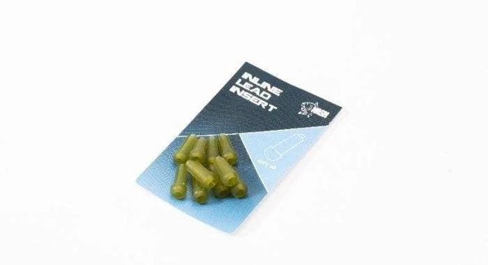 Coupon ๐ Nash In-Line Lead Insert ๐งจ 1 Nash In-Line Lead Insert