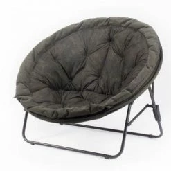 Flash Sale ๐ Nash Indulgence Moon Chair ๐ 11 Nash Indulgence Moon Chair