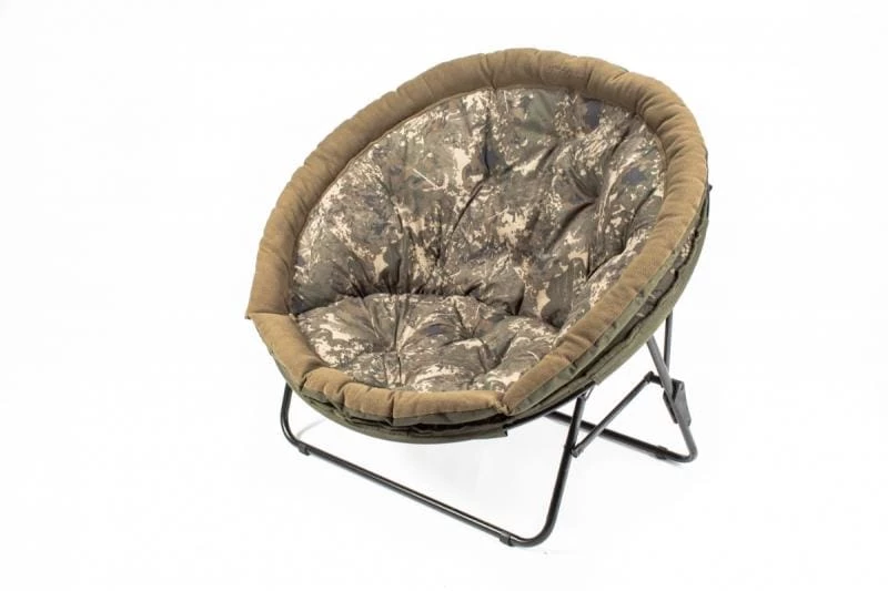 Deals โค๏ธ Carp & Barbel Nash Indulgence Moon Chair (NEW) ๐ฅ 2 Carp & Barbel Nash Indulgence Moon Chair (NEW)