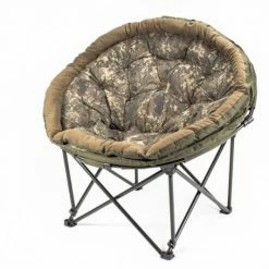 Deals โค๏ธ Carp & Barbel Nash Indulgence Moon Chair (NEW) ๐ฅ 5 Carp & Barbel Nash Indulgence Moon Chair (NEW)