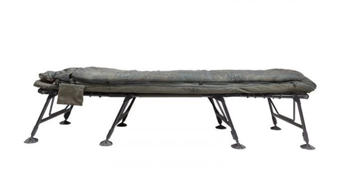 Cheap ๐ฏ Nash Indulgence Sleep System 5 Season Carp & Barbel ๐ 4 Nash Indulgence Sleep System 5 Season Carp & Barbel