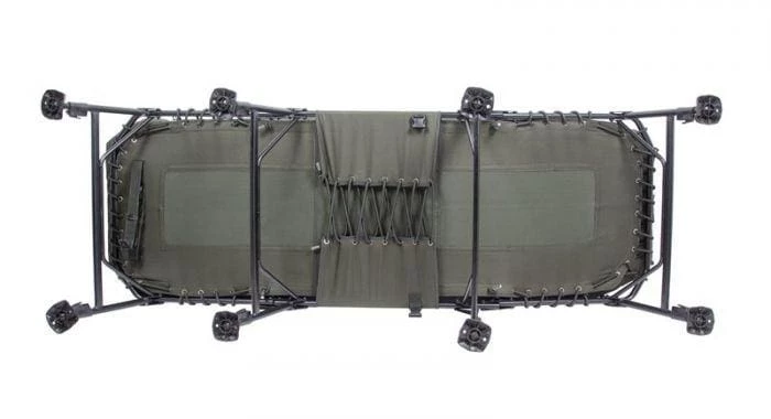 Cheap ๐ฏ Nash Indulgence Sleep System 5 Season Carp & Barbel ๐ 2 Nash Indulgence Sleep System 5 Season Carp & Barbel
