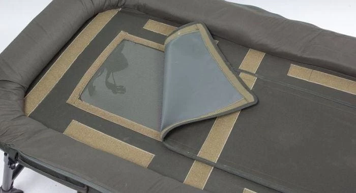 Cheap ๐ฏ Nash Indulgence Sleep System 5 Season Carp & Barbel ๐ 7 Nash Indulgence Sleep System 5 Season Carp & Barbel