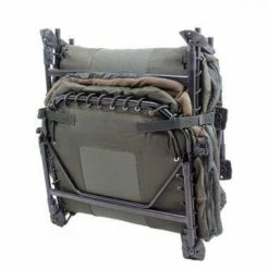 Cheap ๐ฏ Nash Indulgence Sleep System 5 Season Carp & Barbel ๐ 10 Nash Indulgence Sleep System 5 Season Carp & Barbel