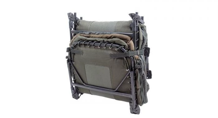Cheap ๐ฏ Nash Indulgence Sleep System 5 Season Carp & Barbel ๐ 3 Nash Indulgence Sleep System 5 Season Carp & Barbel