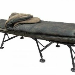 Nash Indulgence Sleep System 5 Season Carp & Barbel