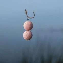 Nash Instant Action Boilies Fishing Bait
