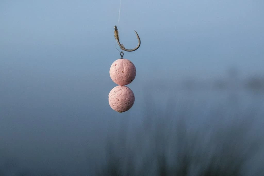 Best Sale ๐ Nash Instant Action Boilies Fishing Bait ๐ 2 Nash Instant Action Boilies Fishing Bait