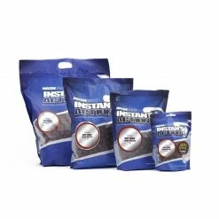 Best Sale ๐ Nash Instant Action Boilies Fishing Bait ๐ 16 Nash Instant Action Boilies Fishing Bait