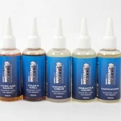 Nash Instant Action Booster Juice 100ml