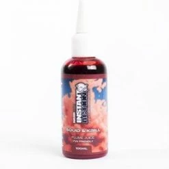 Nash Instant Action Plume Juice 100ml