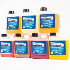 Best deal ๐ Nash Instant Action Spod Syrups Fishing Bait โค๏ธ 14 Nash Instant Action Spod Syrups Fishing Bait