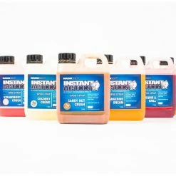 Best deal ๐ Nash Instant Action Spod Syrups Fishing Bait โค๏ธ 16 Nash Instant Action Spod Syrups Fishing Bait