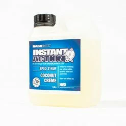 Best deal ๐ Nash Instant Action Spod Syrups Fishing Bait โค๏ธ 20 Nash Instant Action Spod Syrups Fishing Bait