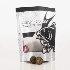 Fishing Bait Nash Key Cray Cultured Hook Baits