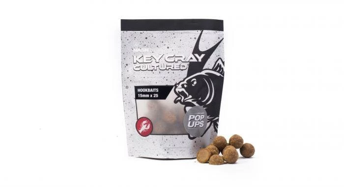 Coupon ๐งจ Nash Key Cray Cultured Pop Ups Fishing Bait ๐ 1 Nash Key Cray Cultured Pop Ups Fishing Bait