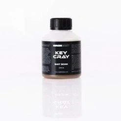 Fishing Bait Nash Key Cray Liquid Bait Soak