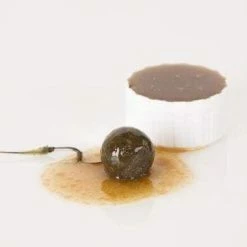 Fishing Bait Nash Key Cray Liquid Bait Soak