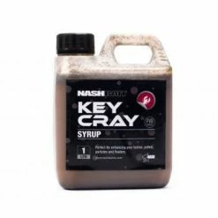 Nash Key Cray Syrup 1L