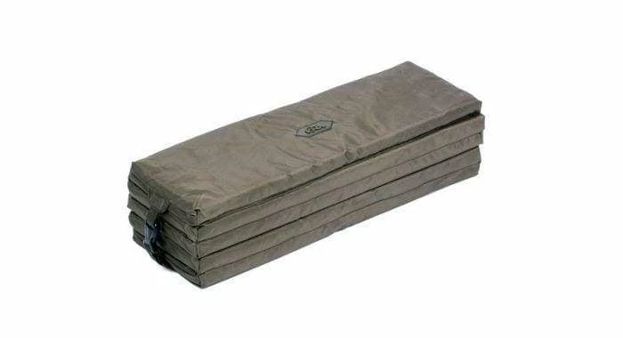 Flash Sale ๐ Carp & Barbel Nash KNX 5 Fold Unhooking Mat ๐ฏ 1 Carp & Barbel Nash KNX 5 Fold Unhooking Mat