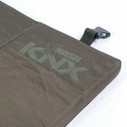 Flash Sale ๐ Carp & Barbel Nash KNX 5 Fold Unhooking Mat ๐ฏ 5 Carp & Barbel Nash KNX 5 Fold Unhooking Mat