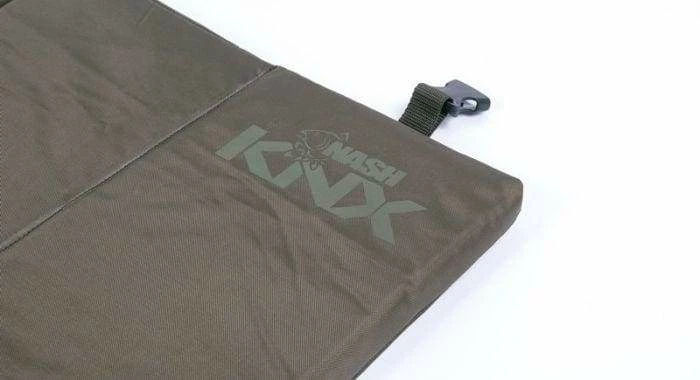 Flash Sale ๐ Carp & Barbel Nash KNX 5 Fold Unhooking Mat ๐ฏ 3 Carp & Barbel Nash KNX 5 Fold Unhooking Mat