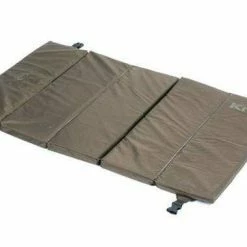 Carp & Barbel Nash KNX 5 Fold Unhooking Mat