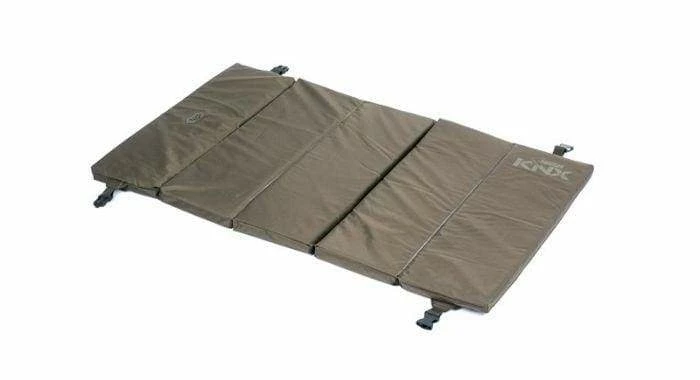 Flash Sale ๐ Carp & Barbel Nash KNX 5 Fold Unhooking Mat ๐ฏ 2 Carp & Barbel Nash KNX 5 Fold Unhooking Mat