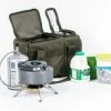 Carp & Barbel Nash KNX Brew Kit Bag