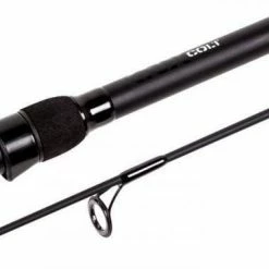 Nash KNX Colt Carp Rods