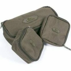 Nash KNX Pouches Kit