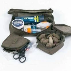 Nash KNX Pouches Kit