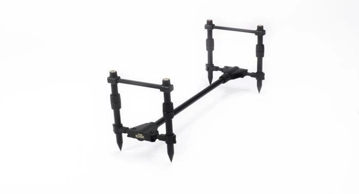 Best reviews of ๐งจ Nash KNX Rod Pod ๐ 2 Nash KNX Rod Pod