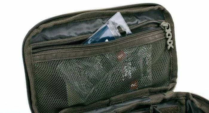 Best reviews of ๐ฅฐ Nash KNX Soft Bits Pouch ๐ 3 Nash KNX Soft Bits Pouch