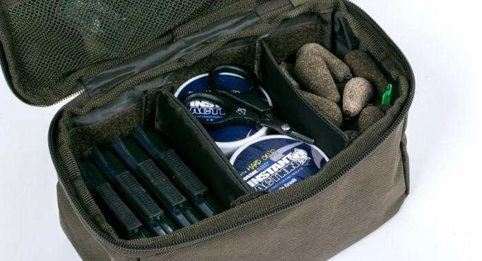 Best reviews of ๐ฅฐ Nash KNX Soft Bits Pouch ๐ 2 Nash KNX Soft Bits Pouch